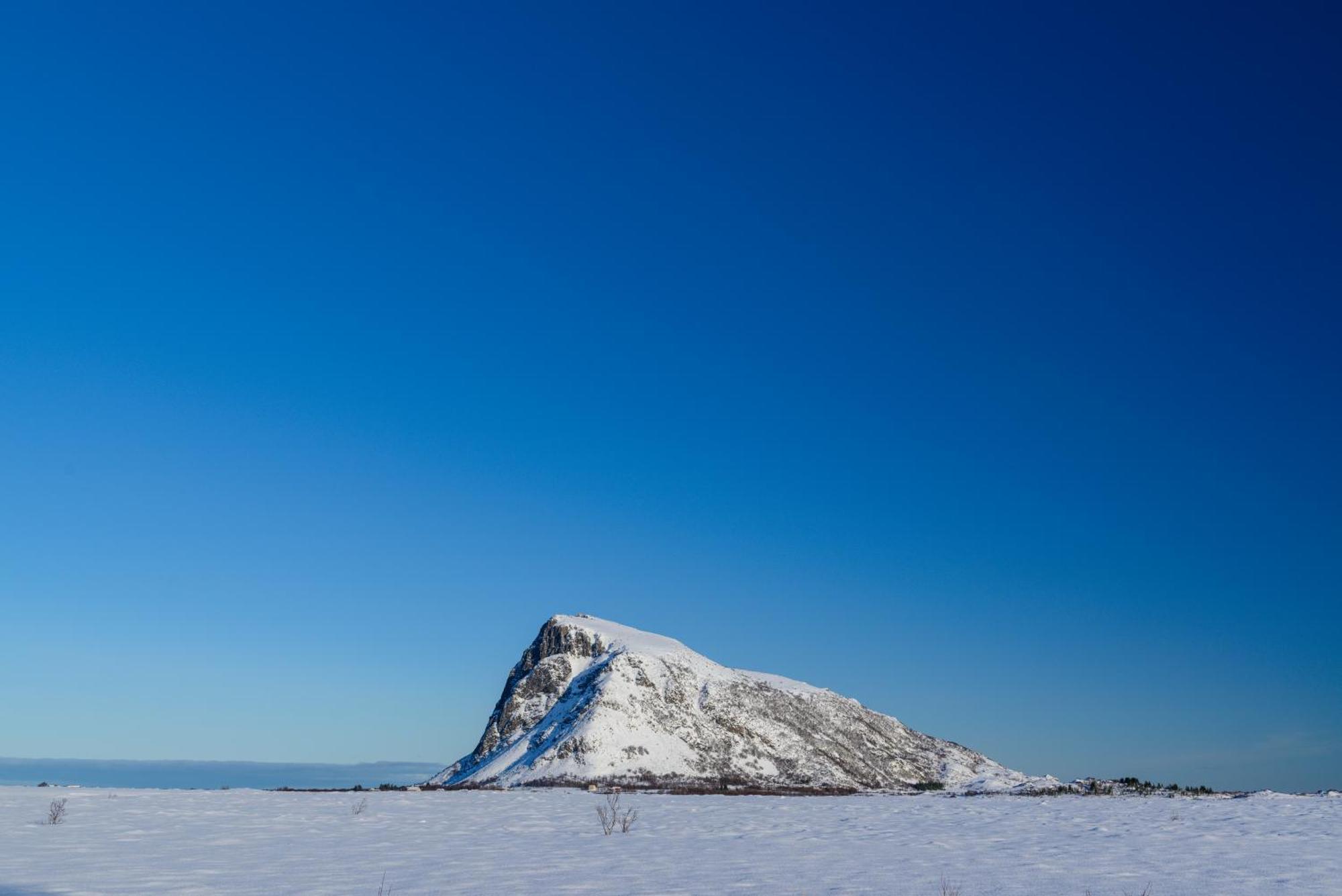 Lillevik Lofoten Gimsoy Εξωτερικό φωτογραφία